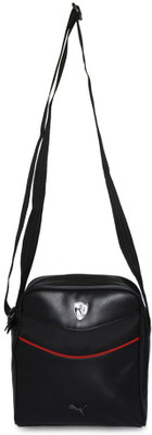 

Puma Sling Bag(Black)