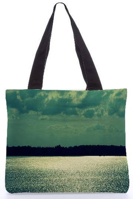 

Snoogg Tote(Multicolor)