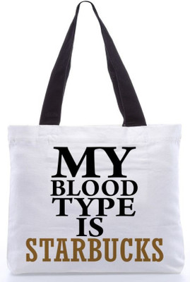 

Snoogg Tote(Multicolor)