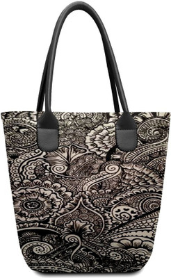 

Panda Creation Tote(Multicolor)
