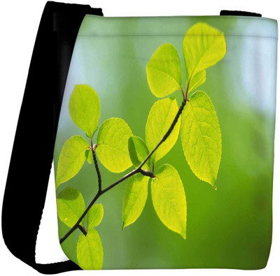 

Snoogg Sling Bag(Multicolor)