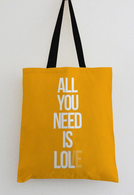 

StyBuzz Tote(Multicolor)