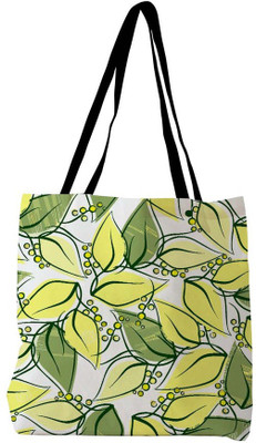 

StyBuzz Tote(Multicolor)