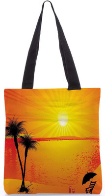 

Snoogg Tote(Multicolor)