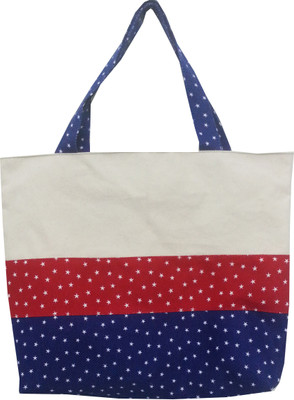 

Evagloria Tote(Multicolor)