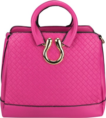 

Neuste Hand-held Bag(Pink)