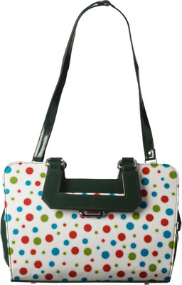

WCL Shoulder Bag(Green)