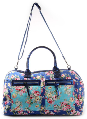 

Shopharp Hand-held Bag(Blue)