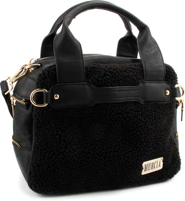 

Murcia Tote(Black)