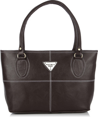 

Fostelo Shoulder Bag(Brown)