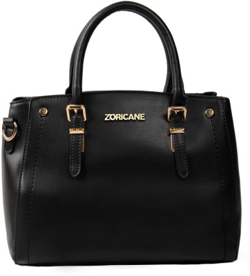 

Zoricane Hand-held Bag(Black)