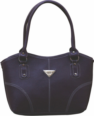 

Fostelo Shoulder Bag(Purple)