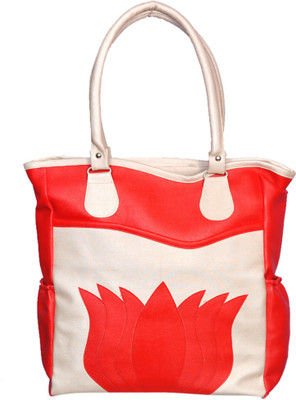 Pagwin Tote(Red)