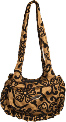 

Connectshop Shoulder Bag(Orange)