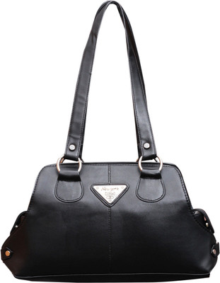 

Fostelo Hand-held Bag(Black)