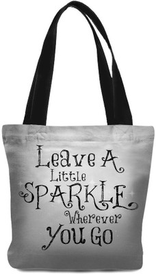 

Panda Creation Tote(Multicolor)