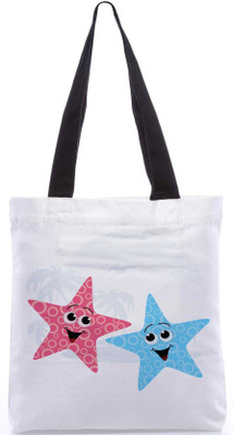 

Snoogg Tote(Multicolor)