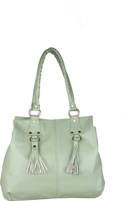 

Batterflye Shoulder Bag(Green)