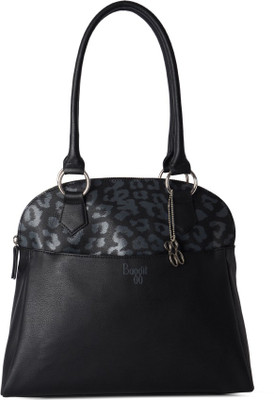 

Baggit Shoulder Bag(Black)