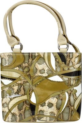 

Prime Messenger Bag(Multicolor)