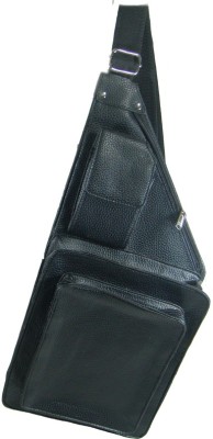 

Essart Hand-held Bag(Black)