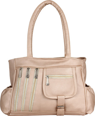 

Cottage Accessories Hand-held Bag(Multicolor)