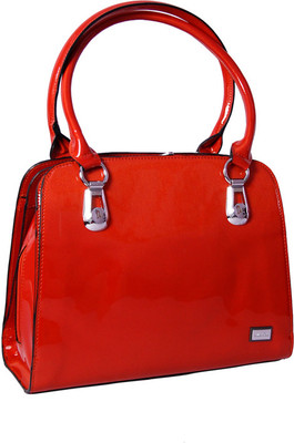 

Womaniya Hand-held Bag(Orange)