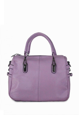 

Penguin Hand-held Bag(Purple)
