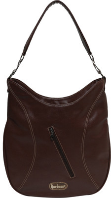 

Anekaant Shoulder Bag(Brown)