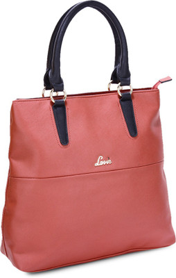 

Lavie Tote(Orange)