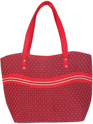 

MOOI-ZAK Shoulder Bag(Red)