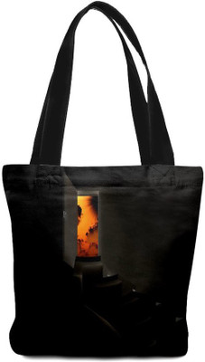 

Panda Creation Tote(Multicolor)