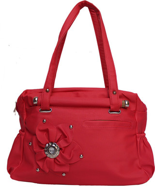 

Bags Beautys Shoulder Bag(Red)