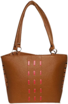 

Styleworld Shoulder Bag(Brown)