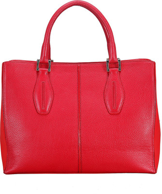 

Adamis Hand-held Bag(Red)