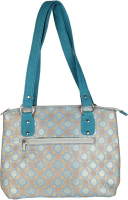 

Rajrang Shoulder Bag(Purple)