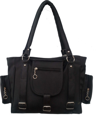 

AFH Hand-held Bag(Black)