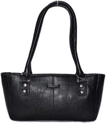 

Moochies Shoulder Bag(Black)