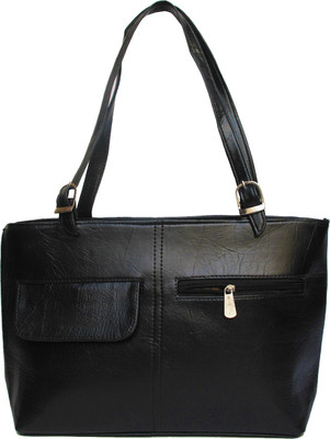 

Bags Beautys Shoulder Bag(Black)