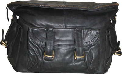 

Moda Desire Shoulder Bag(Black)