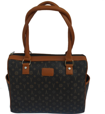 

TANLUP Hand-held Bag(Multicolor)