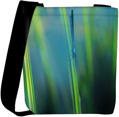 

Snoogg Sling Bag(Multicolor)