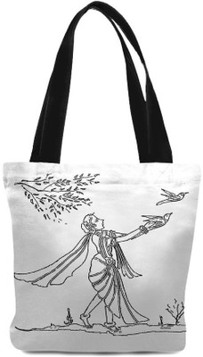 

Panda Creation Tote(Multicolor)