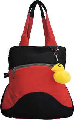 

Wildmoda Tote(Multicolor)