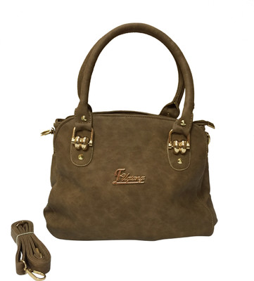 

FAMOSO Messenger Bag(Khaki)