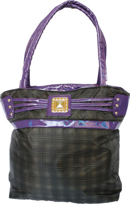 

Hydes Shoulder Bag(Grey)