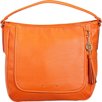

Caprese Hobo(Orange)