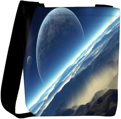 

Snoogg Sling Bag(Multicolor)