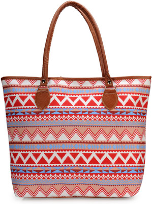 

Frosty Fashion Shoulder Bag(White)