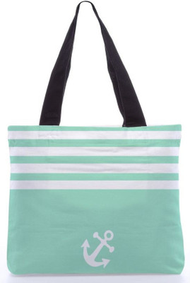 

Snoogg Tote(Multicolor)